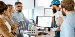 propostas de energia solar