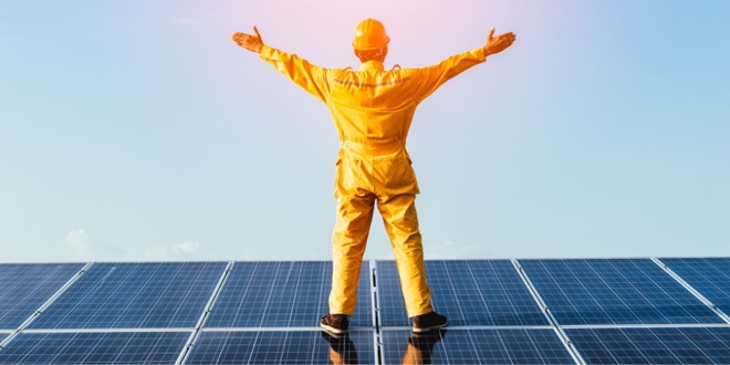 Integrador solar: como atuar no mercado de energia fotovoltaica