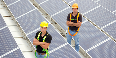 normas e legislações para energia solar